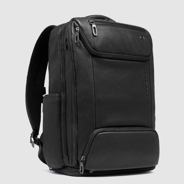 Personalisierbarer Reiserucksack für Laptop 15,6" 