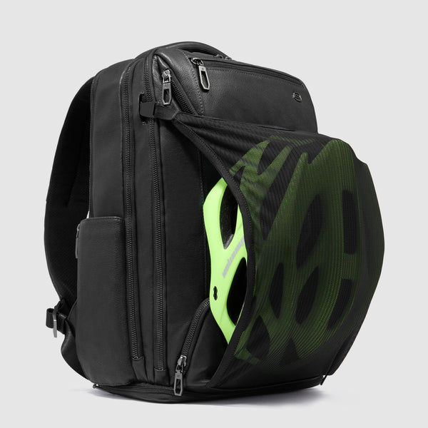 Personalisierbarer Reiserucksack für Laptop 15,6" 