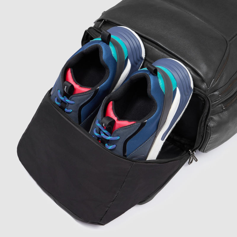 Personalisierbarer Reiserucksack für Laptop 15,6" 
