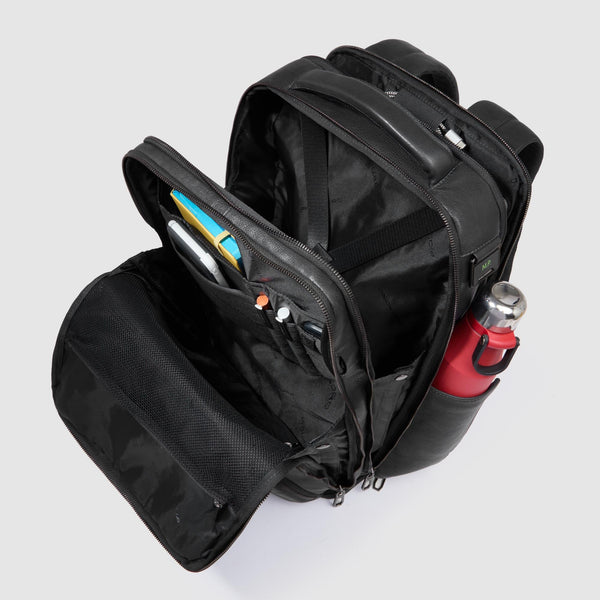 Personalisierbarer Reiserucksack für Laptop 15,6" 