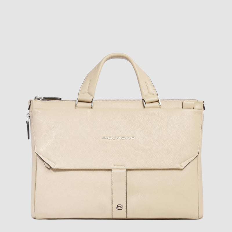 Sac d'ordinateur expansible 14" 
