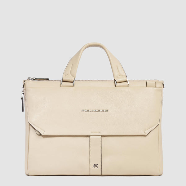 Sac d'ordinateur expansible 14" 
