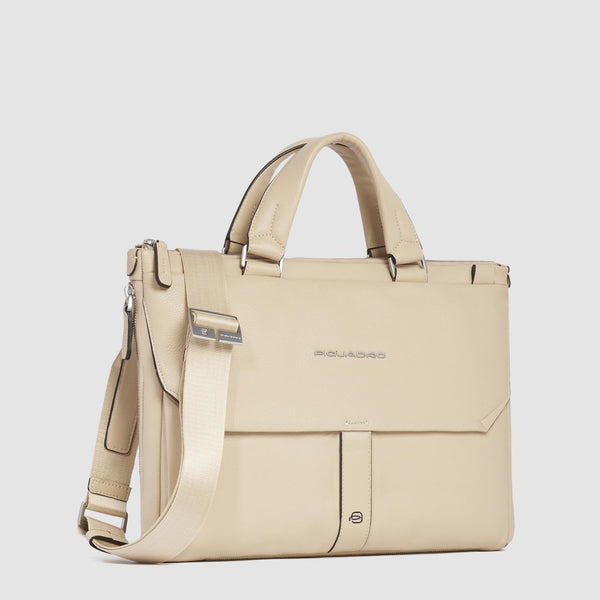 Sac d'ordinateur expansible 14" 