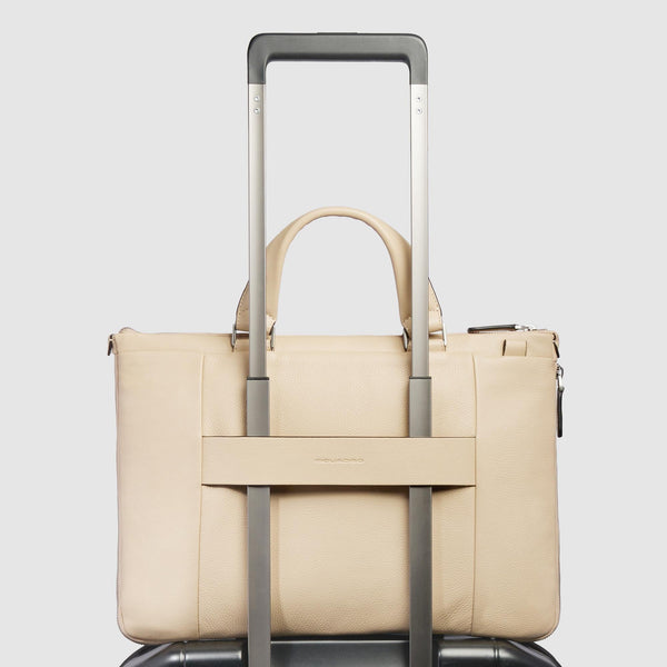 Sac d'ordinateur expansible 14" 