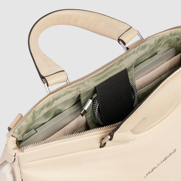 Sac d'ordinateur expansible 14" 