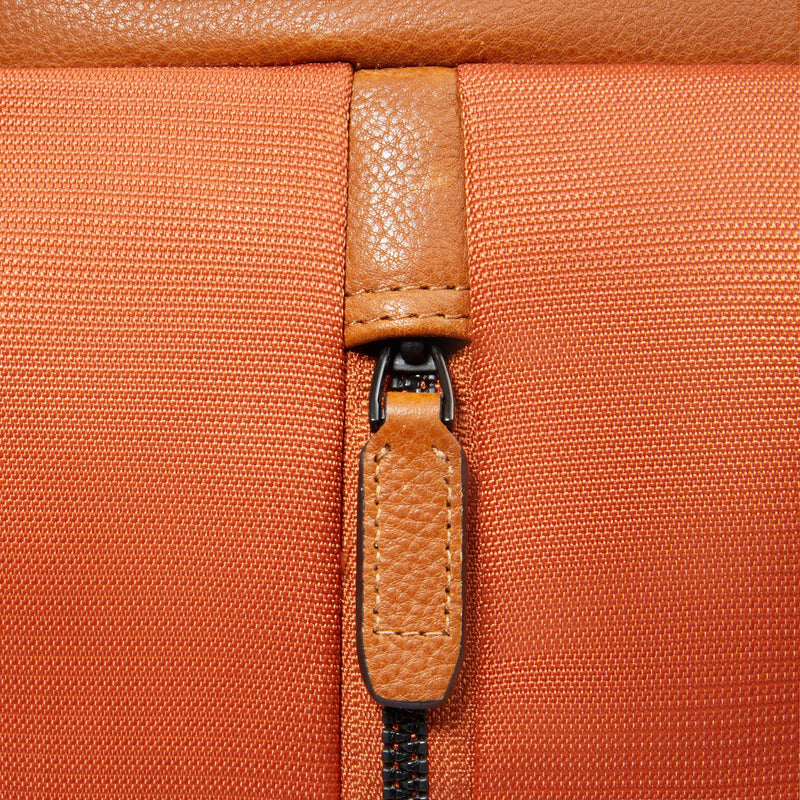 Laptop bag 14" in recycled fabric