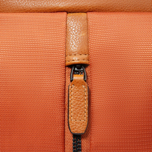 Laptop bag 14" in recycled fabric