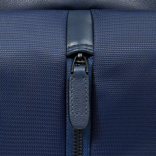 Sac à ordinateur 14" en tissu recyclé