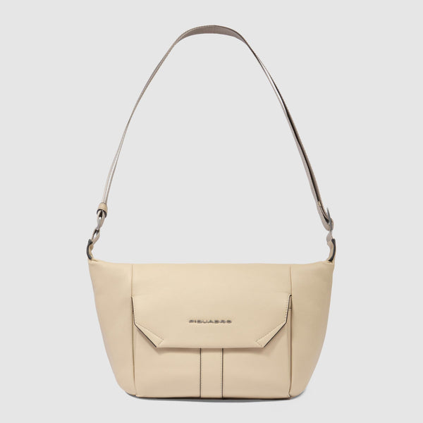 Moon Bag Schultertasche Damen