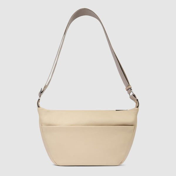 Moon Bag Schultertasche Damen