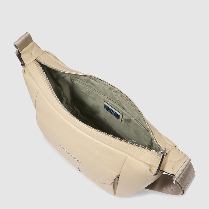 Moon Bag Schultertasche Damen