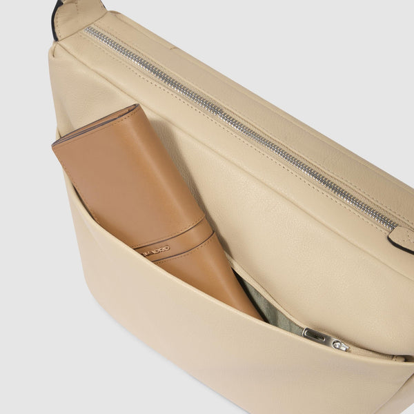 Moon Bag Schultertasche Damen