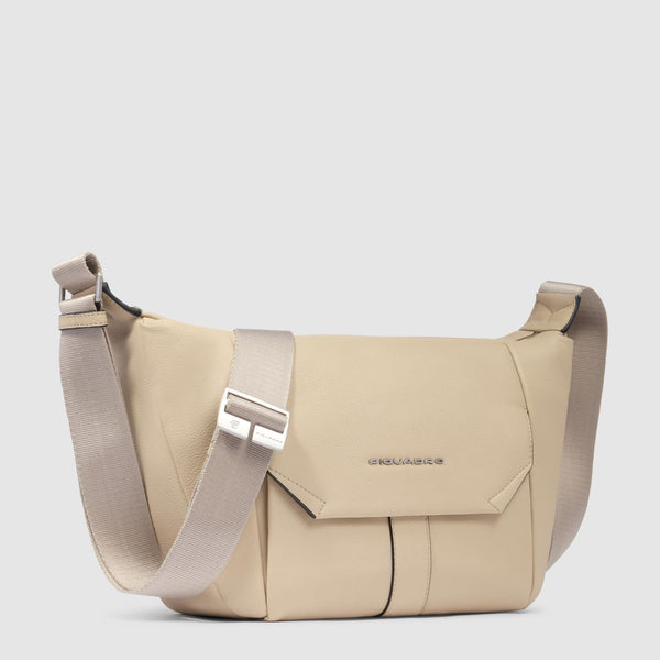 Moon Bag Schultertasche Damen