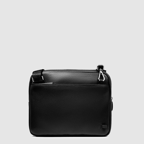 Men's crossbody bag for iPad®
