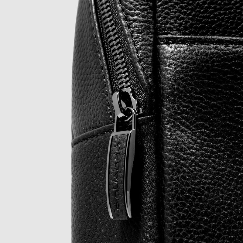 Men's crossbody bag for iPad®