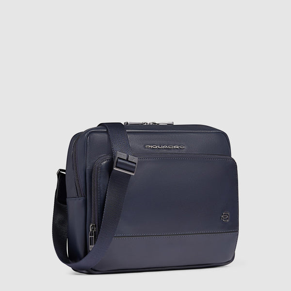 Sac bandoulière homme pour iPad®