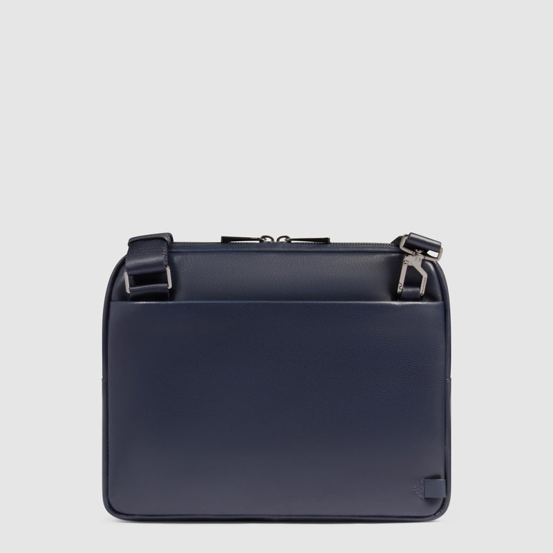 Sac bandoulière homme pour iPad®
