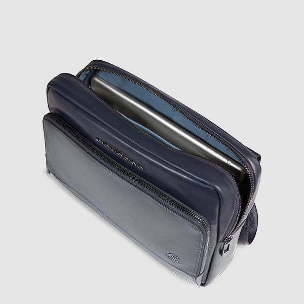 Sac bandoulière homme pour iPad®