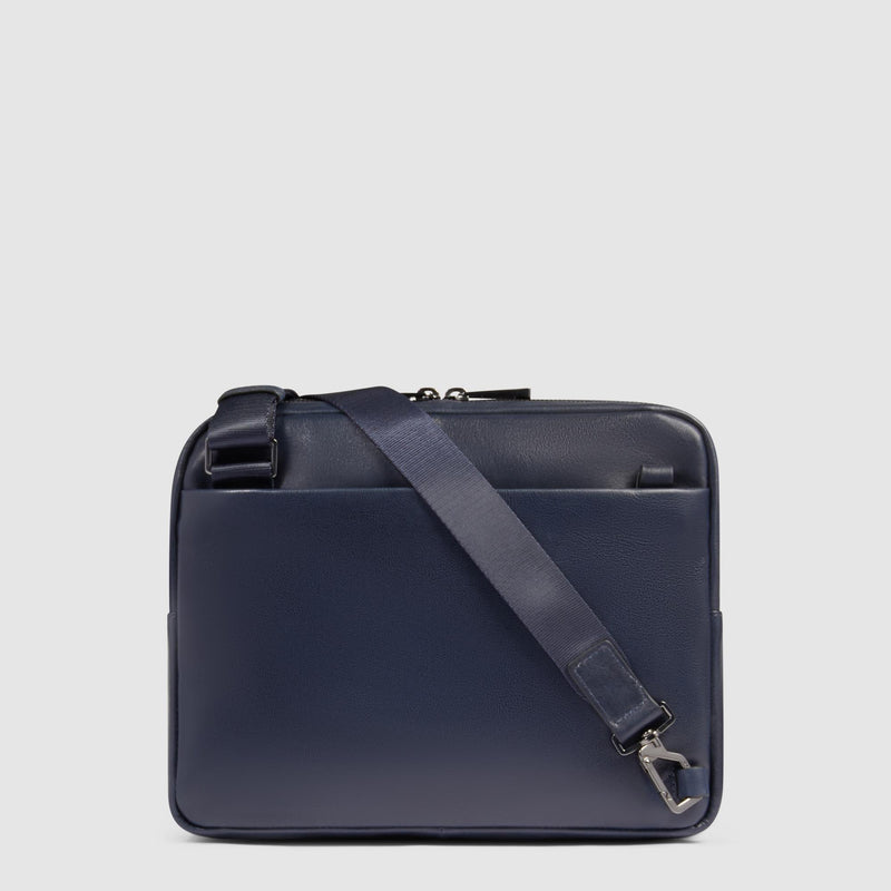 Sac bandoulière homme pour iPad®