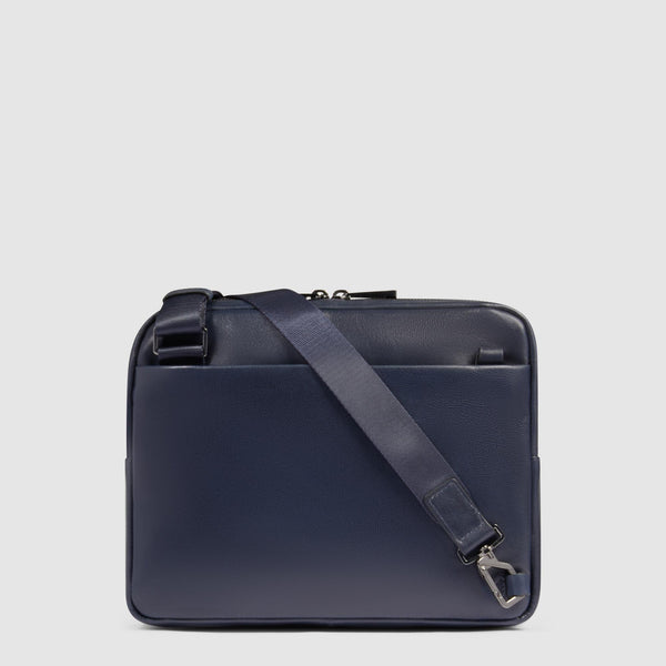 Sac bandoulière homme pour iPad®