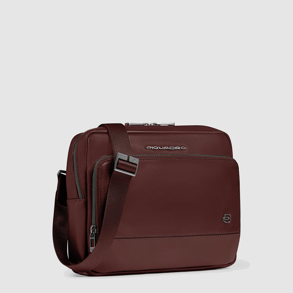 Sac bandoulière homme pour iPad®