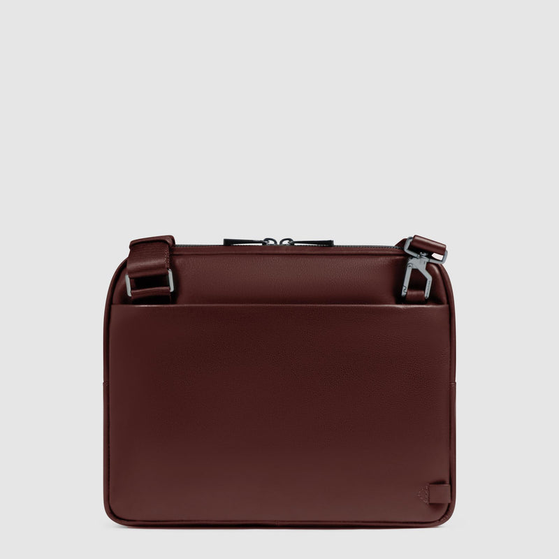 Sac bandoulière homme pour iPad®