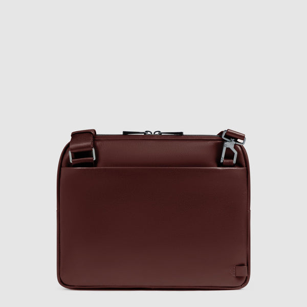 Sac bandoulière homme pour iPad®