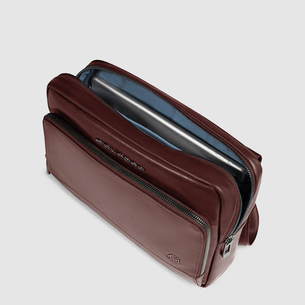 Sac bandoulière homme pour iPad®