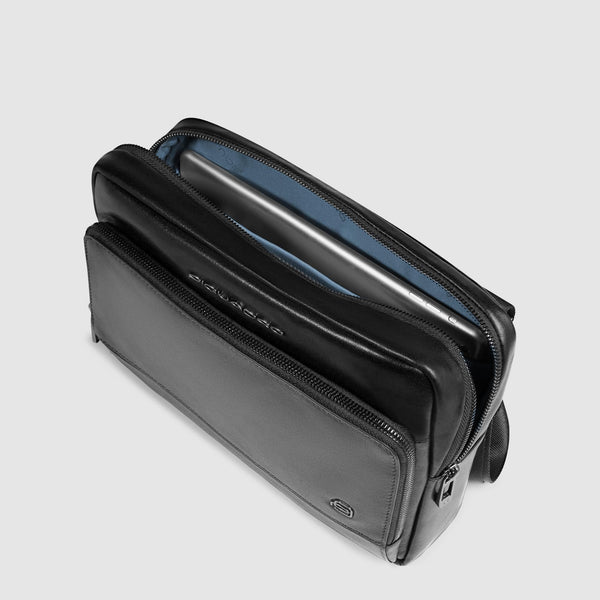 Sac bandoulière homme pour iPad®