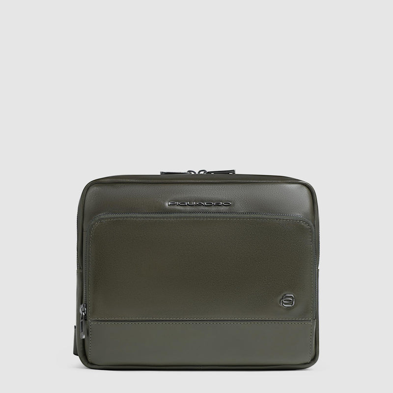 Sac bandoulière homme pour iPad®