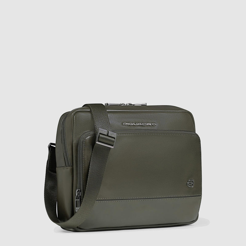 Sac bandoulière homme pour iPad®