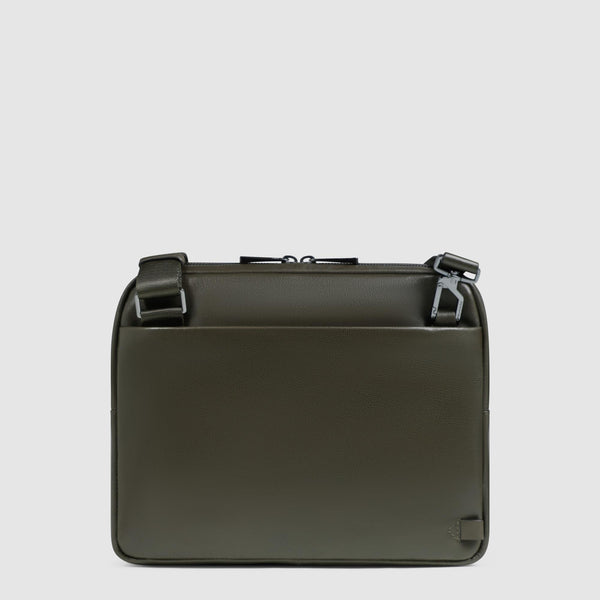 Sac bandoulière homme pour iPad®