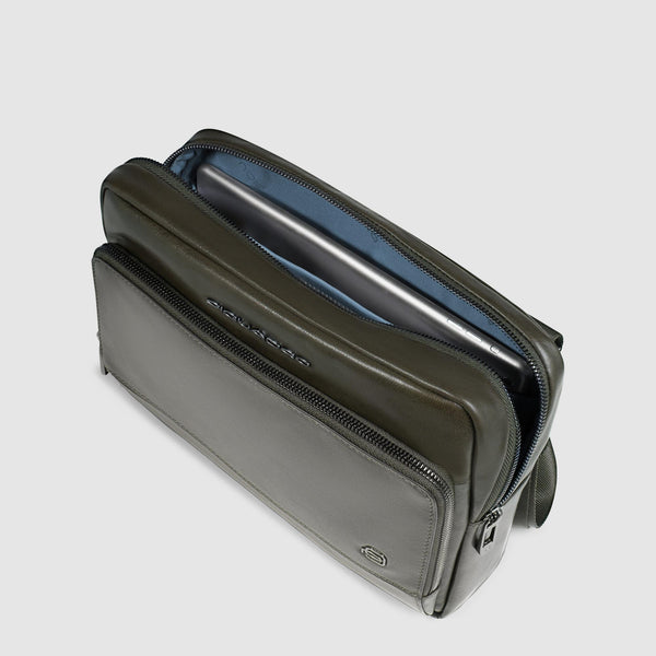 Sac bandoulière homme pour iPad®