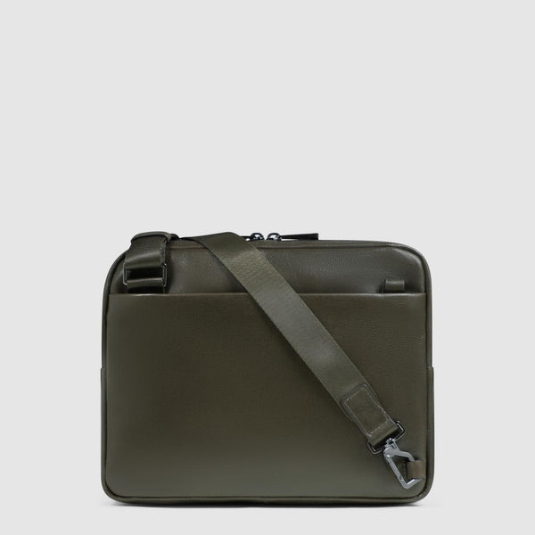 Sac bandoulière homme pour iPad®
