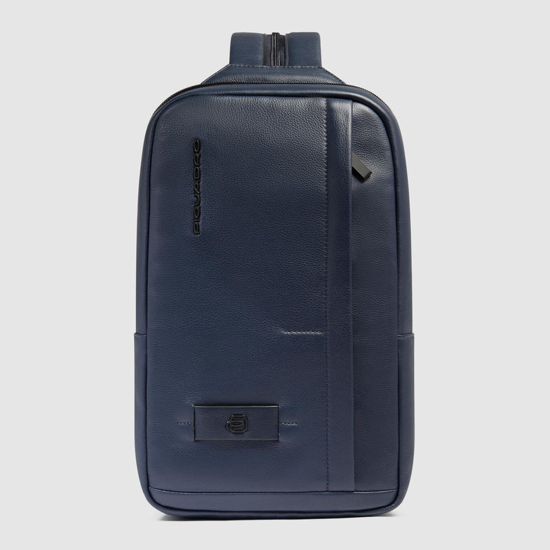 Zaino monospalla uomo porta iPad® - 1