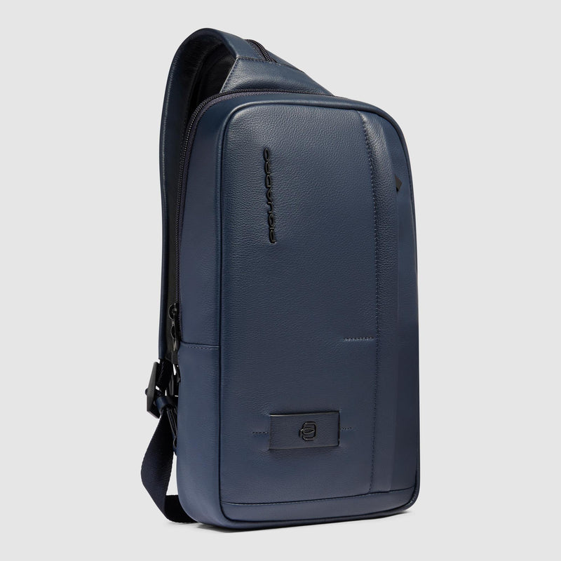 Zaino monospalla uomo porta iPad® - 2