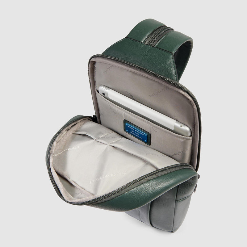 Sling bag for iPad®