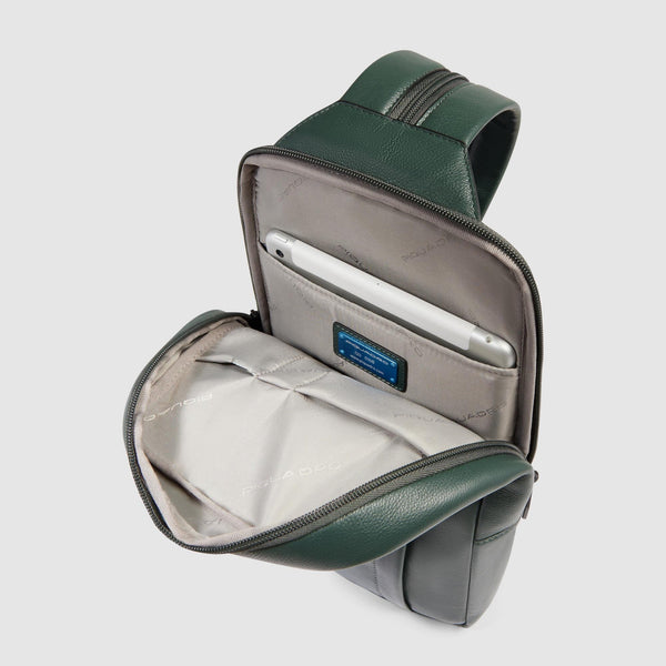 Sling bag for iPad®