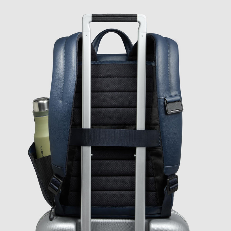 Zaino uomo porta pc 13" 