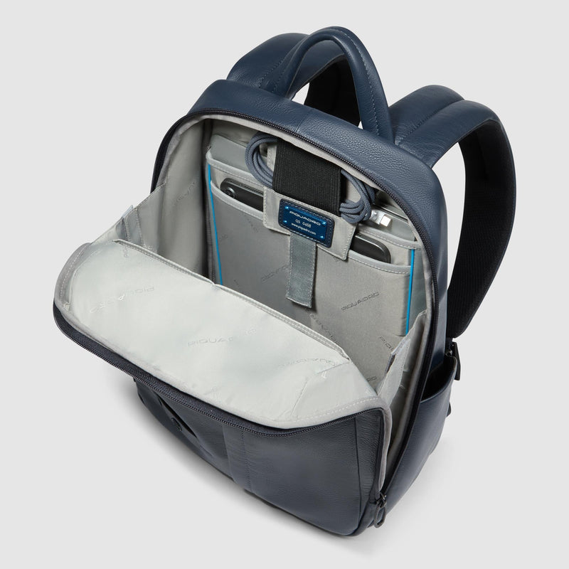 Zaino uomo porta pc 13" 