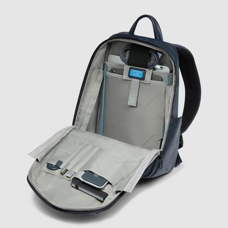 Zaino uomo porta pc 13" 