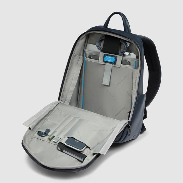 Zaino uomo porta pc 13" 