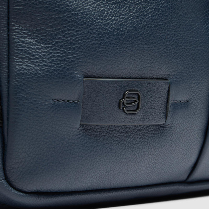 Zaino uomo porta pc 13" 
