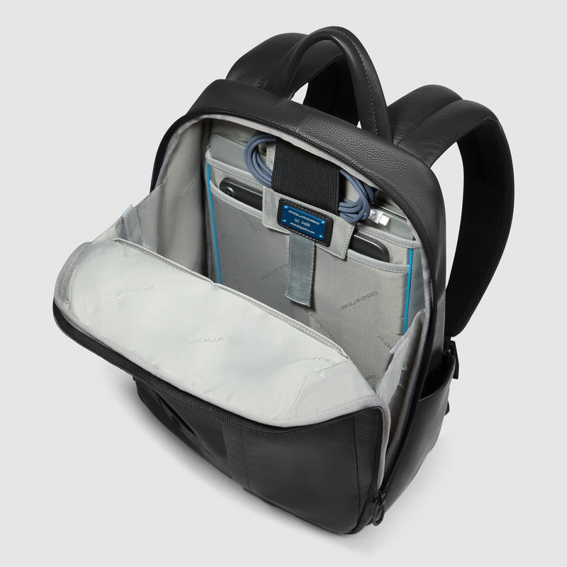 Zaino uomo porta pc 13" 