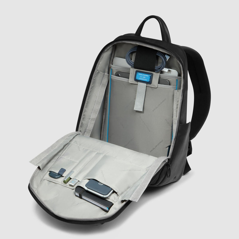 Zaino uomo porta pc 13" 