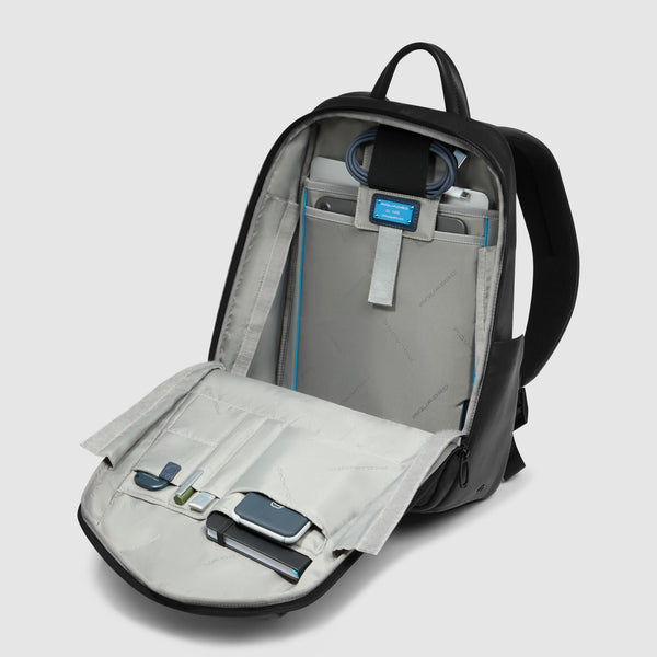 Zaino uomo porta pc 13" 
