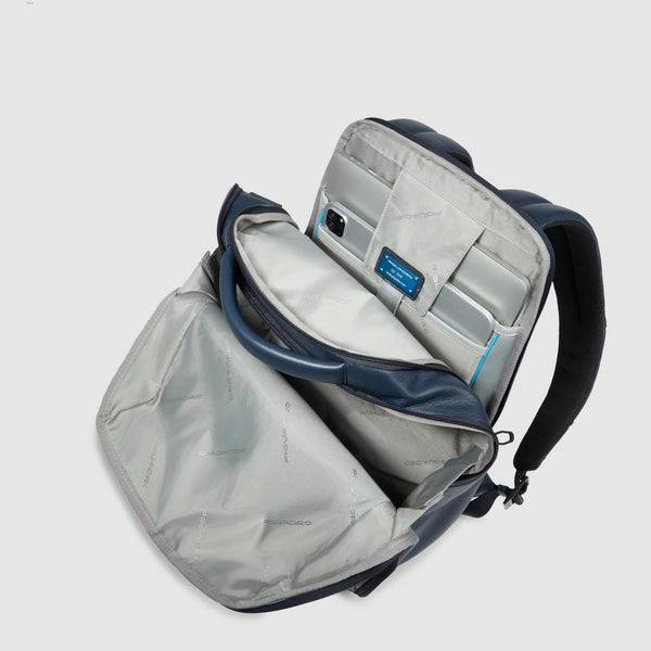 Laptop backpack 14" - 4