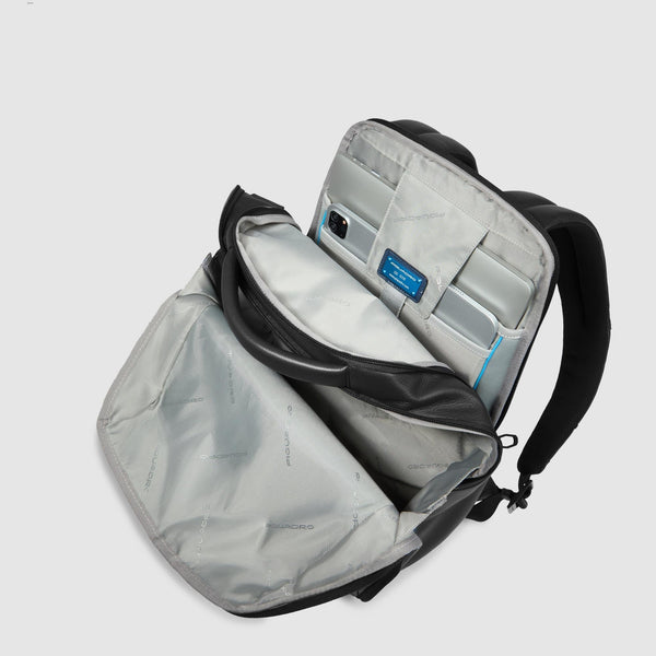 Laptop backpack 14" - 4