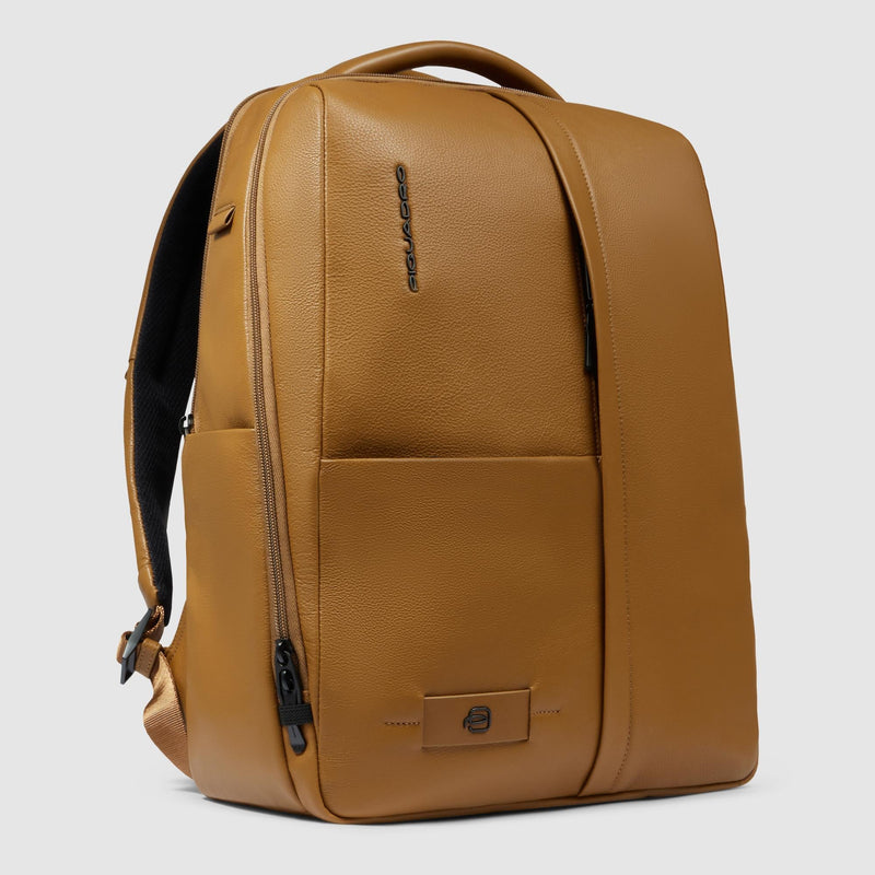 Laptop backpack 15,6"