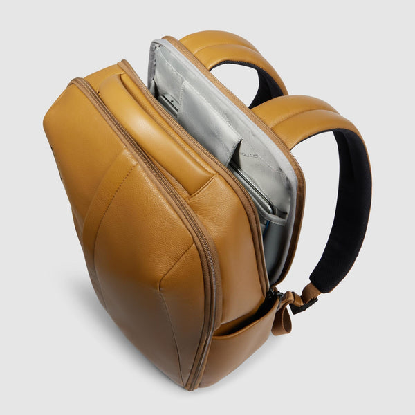 Mochila hombre para portátil 15,6"  - 4